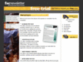 fxcnewsletter.com