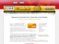 gmrletter.com