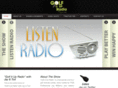 golfitupradio.com