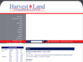 harvestland.com