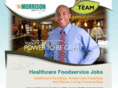 healthcarefoodservicejobs.com