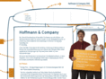 hoffmann-company.com