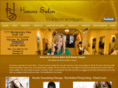 honorssalon.com