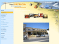 hotel-patricia-palavas.com