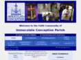 ic-parish.com