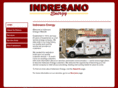 indresano-energy.com