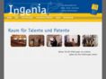 ingenia-forum.de