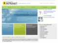 intelligent-intranet.com