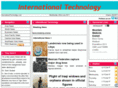 internationaltechnology.com
