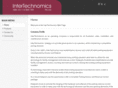 intertechnomics.com