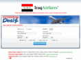 iraqairfares.com