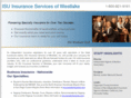 isuwestlake.com