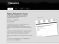 iwebms.com