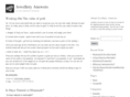 jewelleryanswers.co.uk