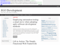 jgodev.com
