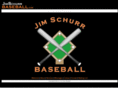 jimschurrbaseball.com