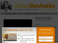 joshuabenavides.com