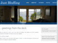 justbluffing.com