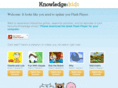 knowledgekids.ca