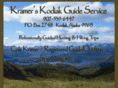 kramerskodiakgs.com
