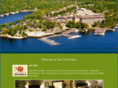 lakeozarkroomrental.com