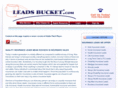 leadsbucket.com