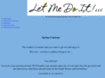 letmedoitkc.com
