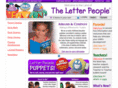 letterpeople.org