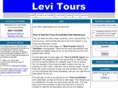 levitours.com