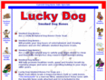 luckydogbones.com