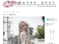 mariehamm.com