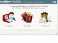 matthewbulfair.com