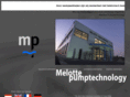 melottepumps.com