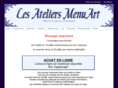 menuartminiatures.com