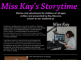 misskaysstorytime.com