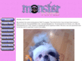 monsterpuppies.com