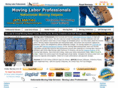 movinglaborprofessionals.com