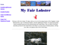 myfairlobster.com