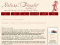 naturalbeautystudio.com