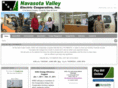 navasotavalley.com