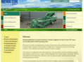 nicholson-machinery.com