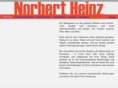 norbertheinz.com