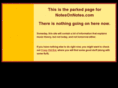notesonnotes.com