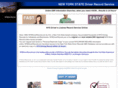 nysdmvrecord.com