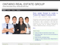 ontariorealestategroup.com