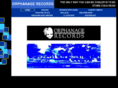 orphanagerecords.com