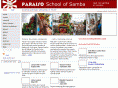 paraisosamba.co.uk