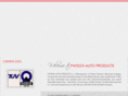 patsonauto.com