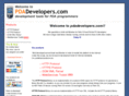 pdadevelopers.com