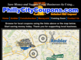 phillycitycoupons.com